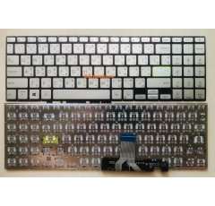 Asus Keyboard คีย์บอร์ด VIVOBOOK 15 S533 S533E D533I ภาษาไทย อังกฤษ